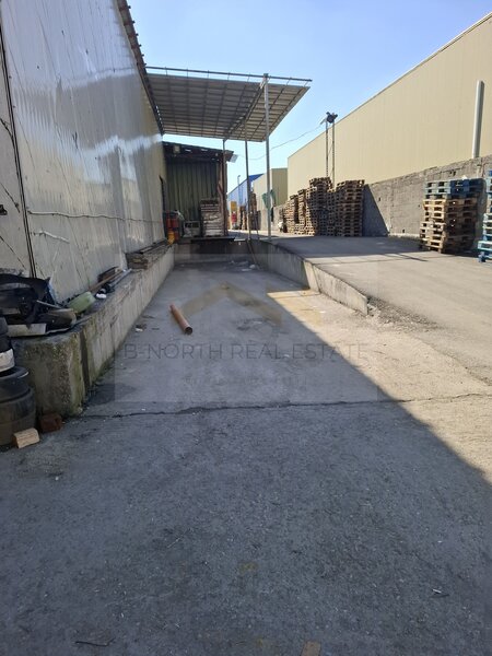 Voluntari vanzare 2627 mp teren+ depozit