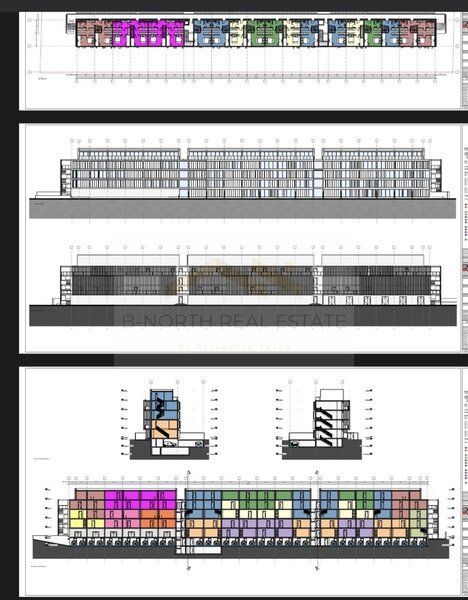 Voluntari vanzare 2627 mp teren+ depozit