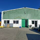 Voluntari vanzare 2627 mp teren+ depozit